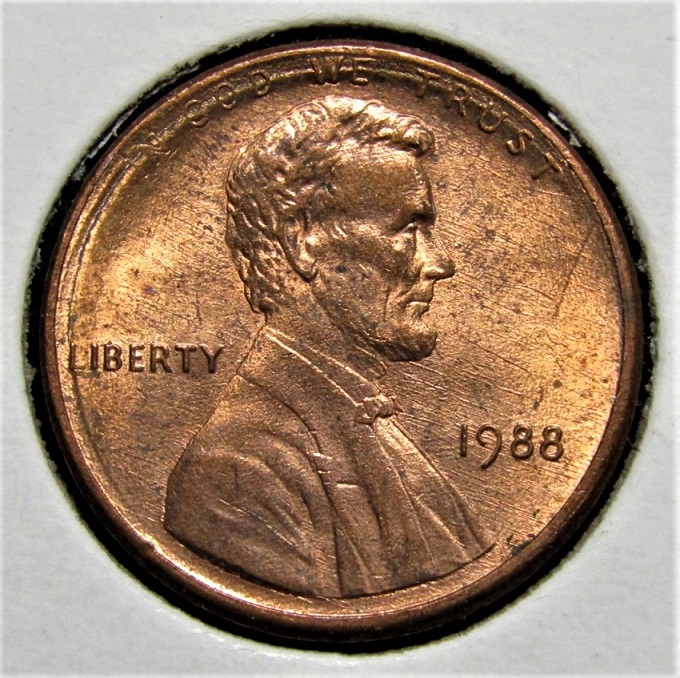 1988-Lincoln-Cent-Die-Crack-Or-What-Is-This?